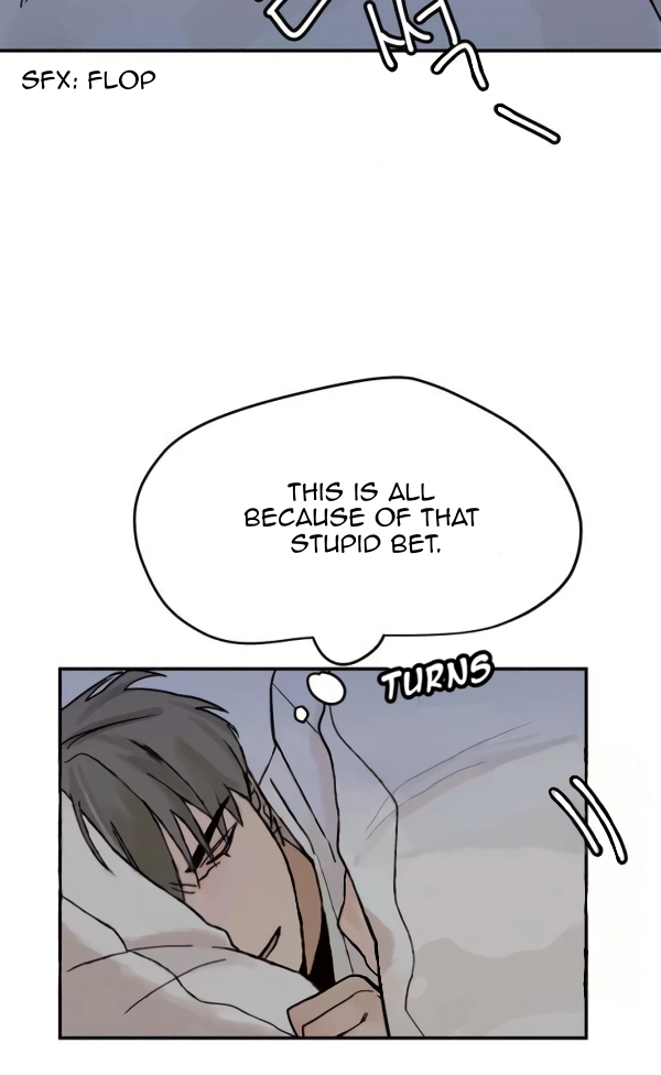 Let's Date for a Week Chapter 2 page 42 - 