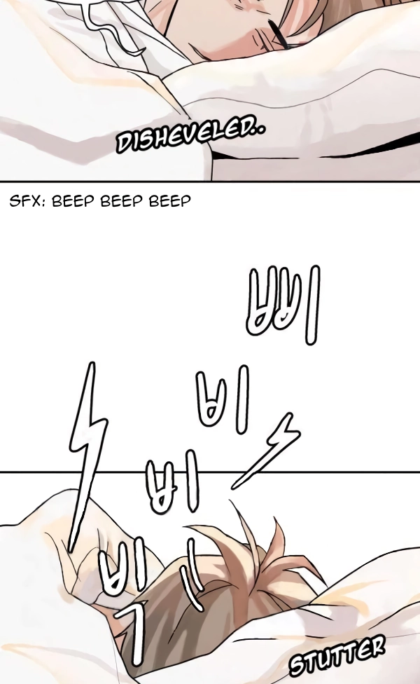 Let's Date for a Week Chapter 2 page 45 - 