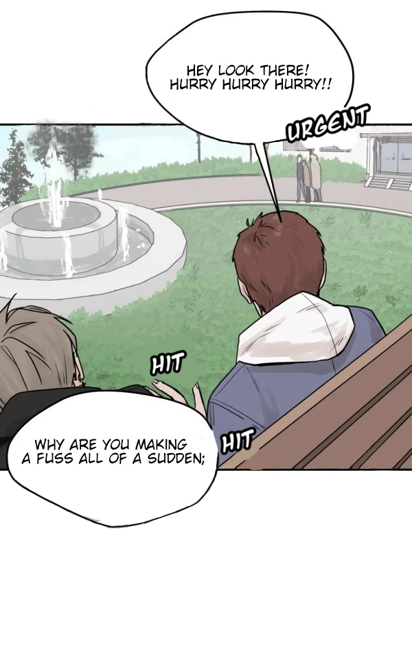 Let's Date for a Week Chapter 2 page 51 - 