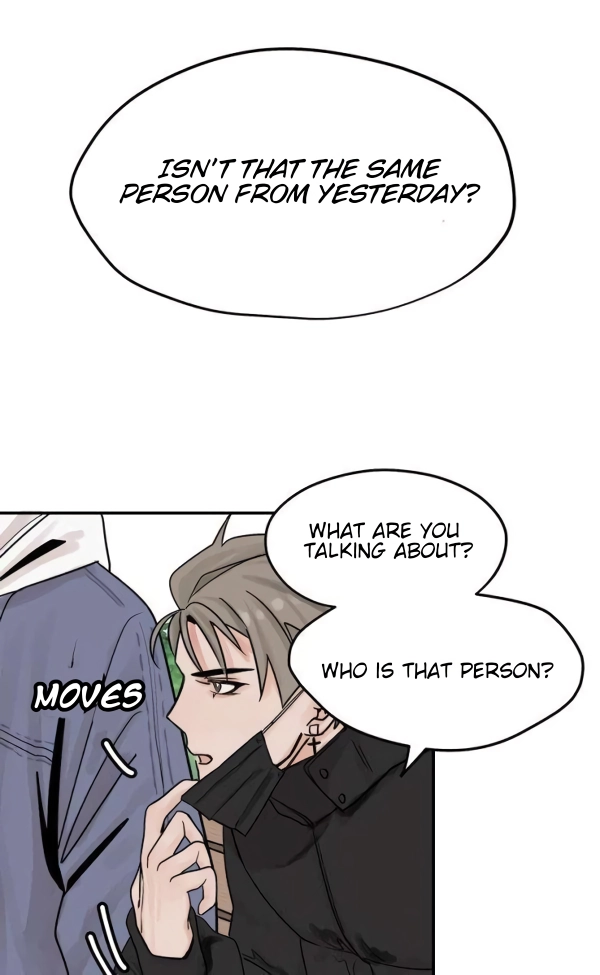 Let's Date for a Week Chapter 2 page 52 - 