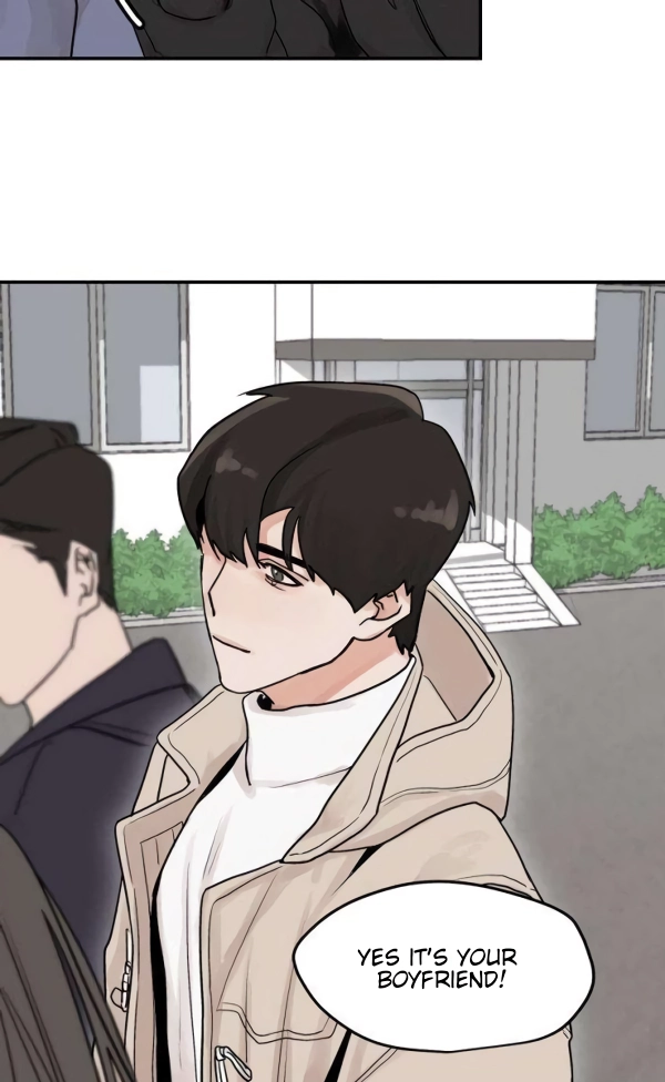 Let's Date for a Week Chapter 2 page 53 - 