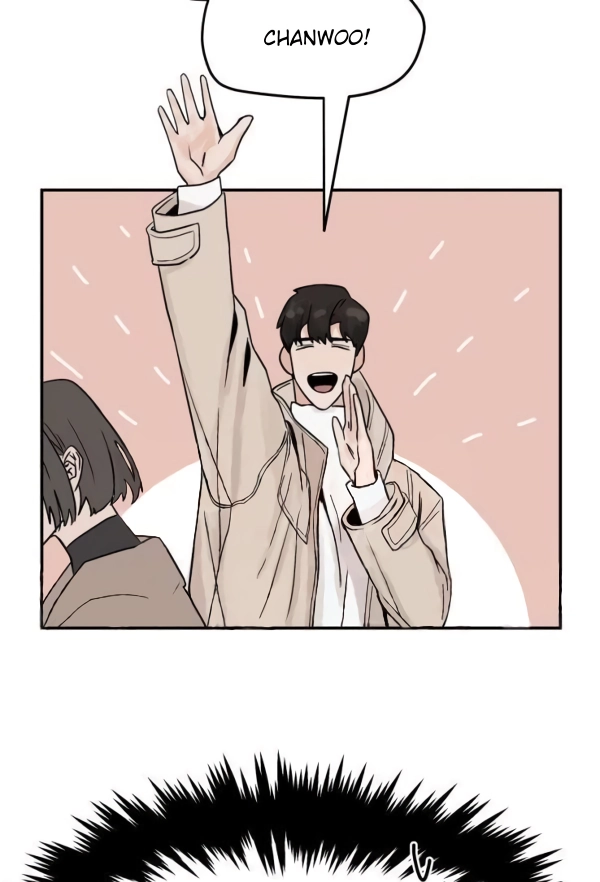 Let's Date for a Week Chapter 2 page 56 - 