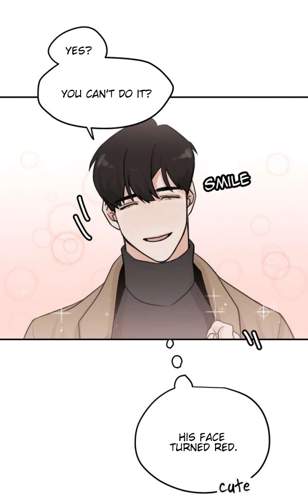 Let's Date for a Week Chapter 2 page 7 - 