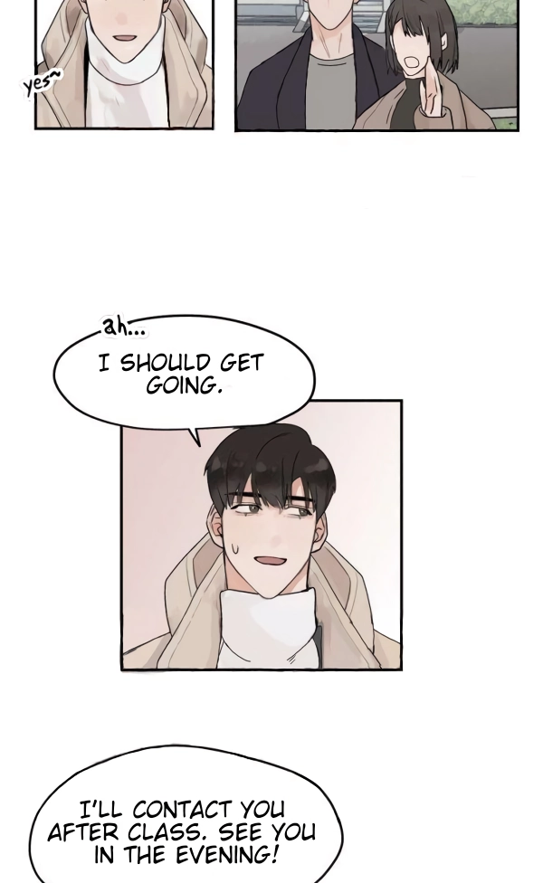 Let's Date for a Week Chapter 3 page 11 - 