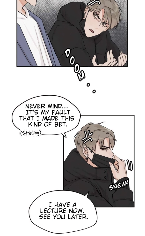 Let's Date for a Week Chapter 3 page 15 - 