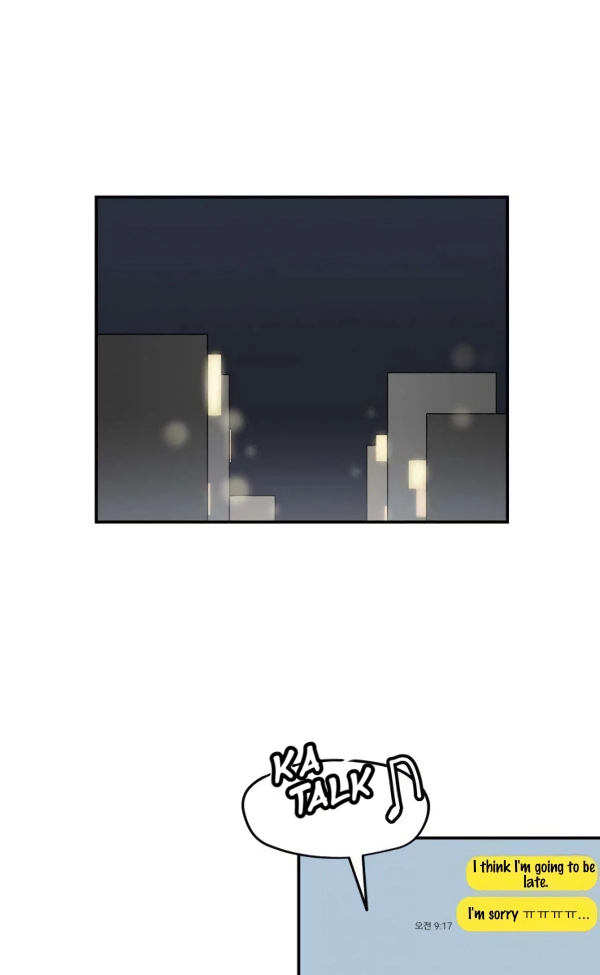 Let's Date for a Week Chapter 3 page 18 - 