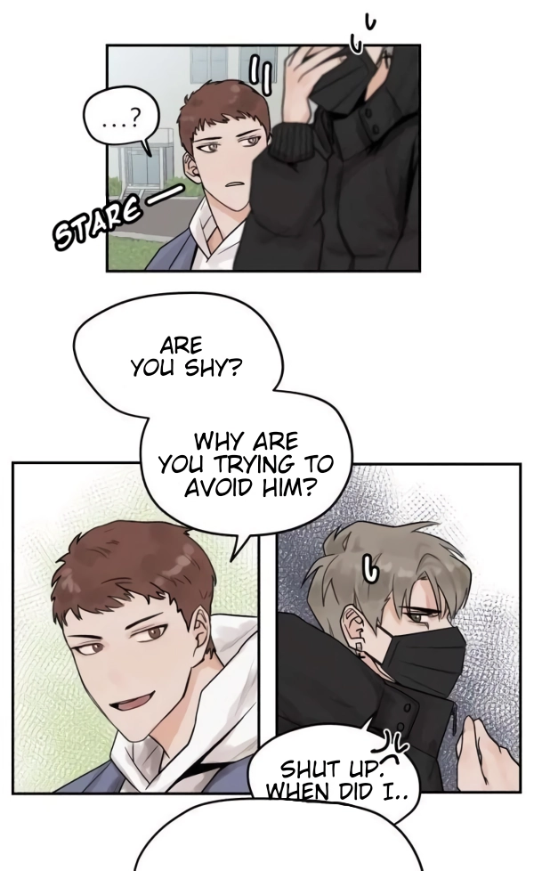 Let's Date for a Week Chapter 3 page 3 - 