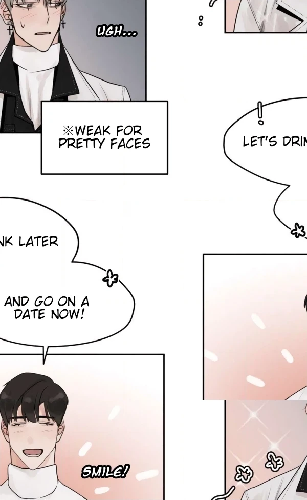 Let's Date for a Week Chapter 3 page 30 - 