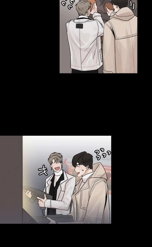 Let's Date for a Week Chapter 3 page 33 - 