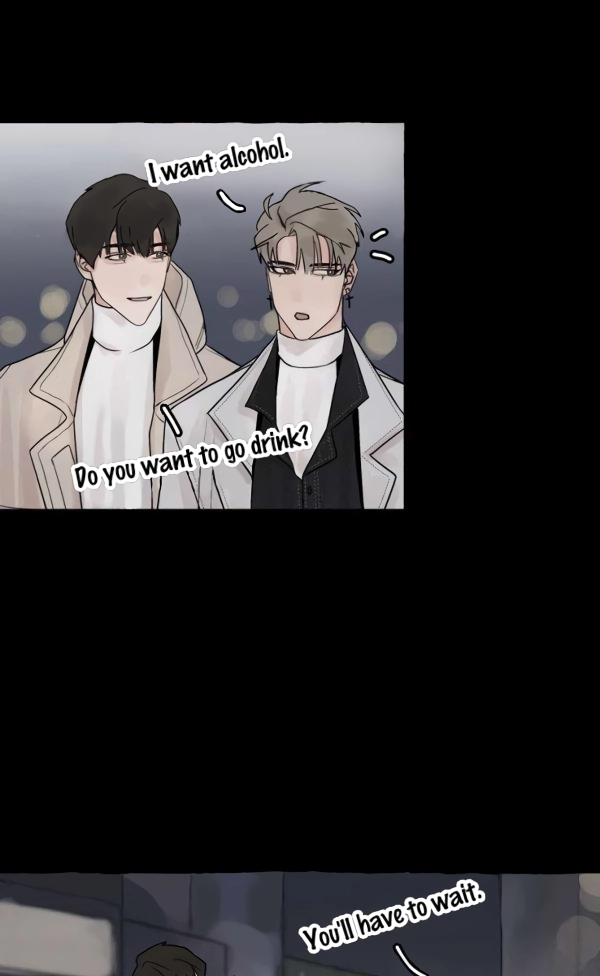 Let's Date for a Week Chapter 3 page 35 - 