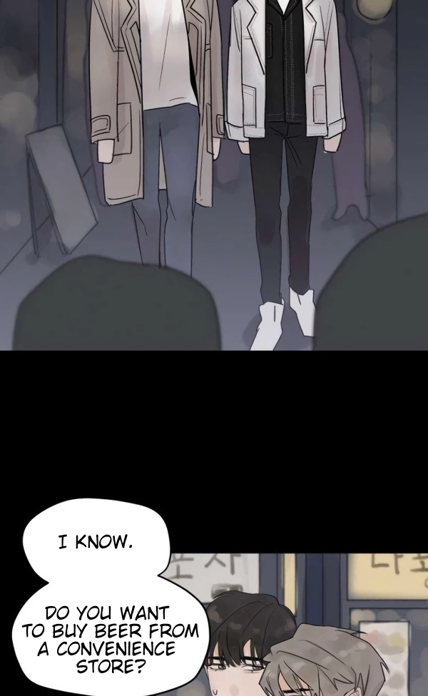 Let's Date for a Week Chapter 3 page 37 - 