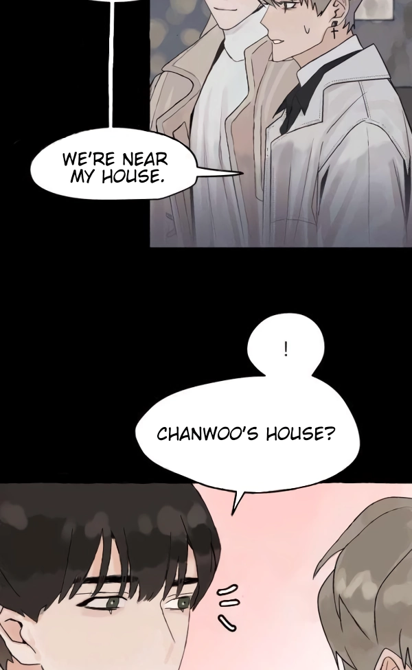 Let's Date for a Week Chapter 3 page 38 - 