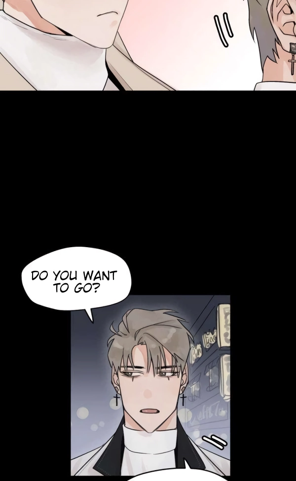 Let's Date for a Week Chapter 3 page 39 - 