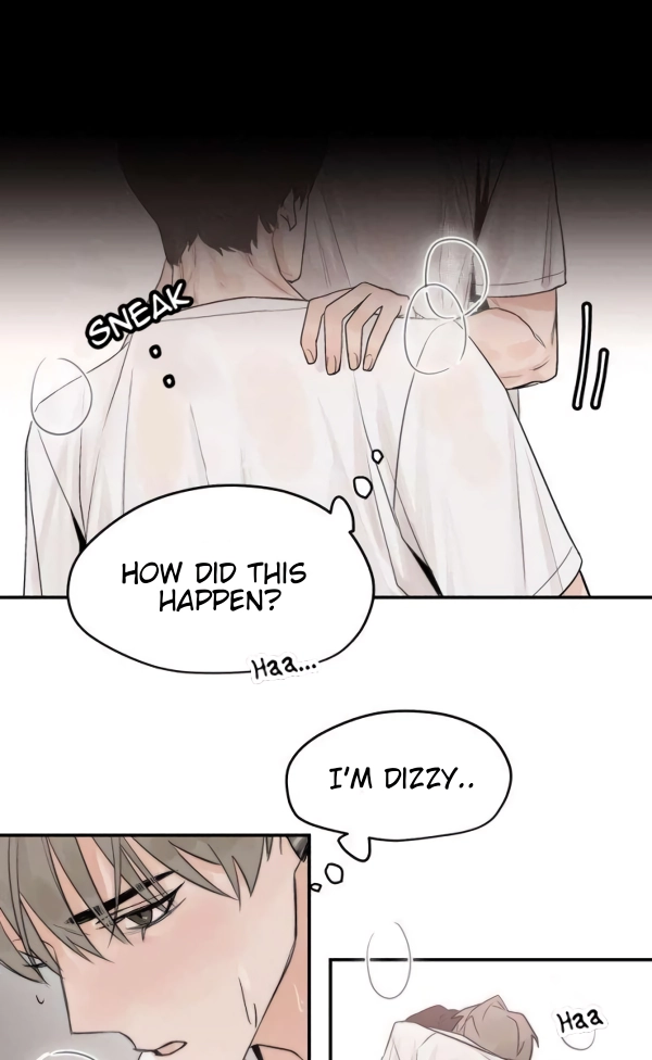 Let's Date for a Week Chapter 3 page 43 - 