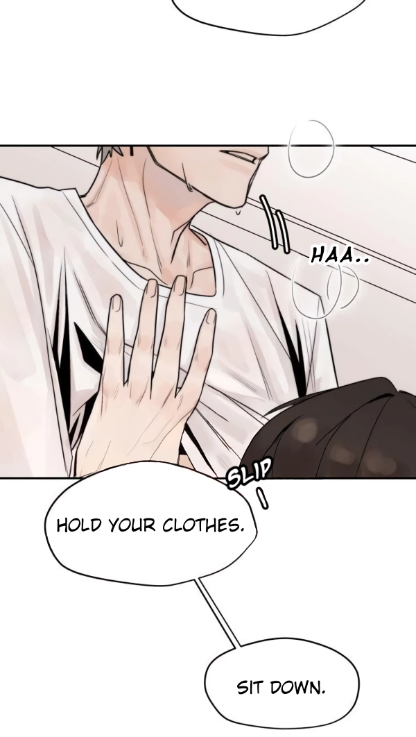 Let's Date for a Week Chapter 3 page 46 - 