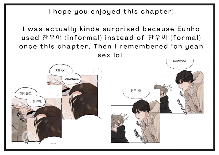 Let's Date for a Week Chapter 3 page 48 - 