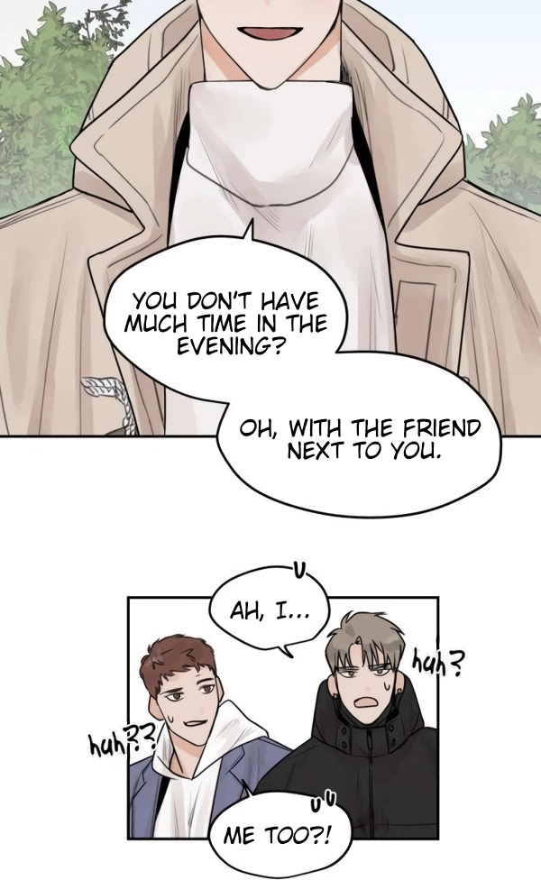 Let's Date for a Week Chapter 3 page 7 - 