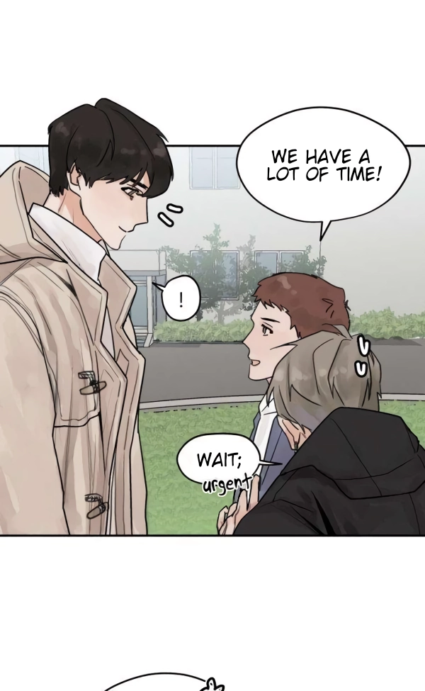 Let's Date for a Week Chapter 3 page 9 - 