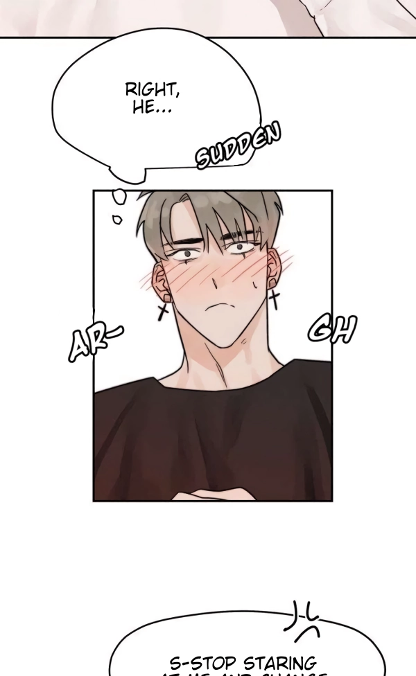 Let's Date for a Week Chapter 4 page 13 - 
