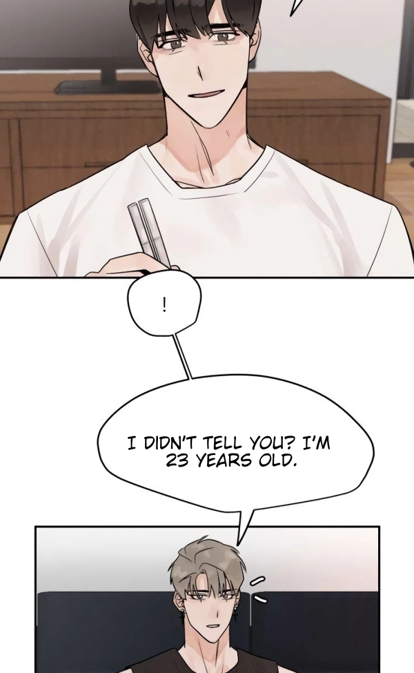 Let's Date for a Week Chapter 4 page 18 - 