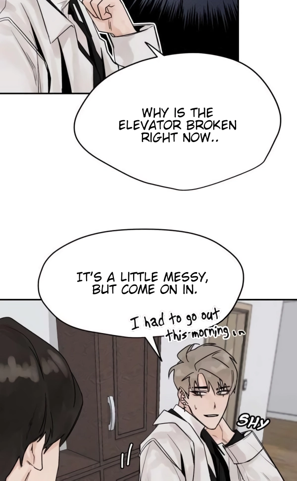 Let's Date for a Week Chapter 4 page 3 - 