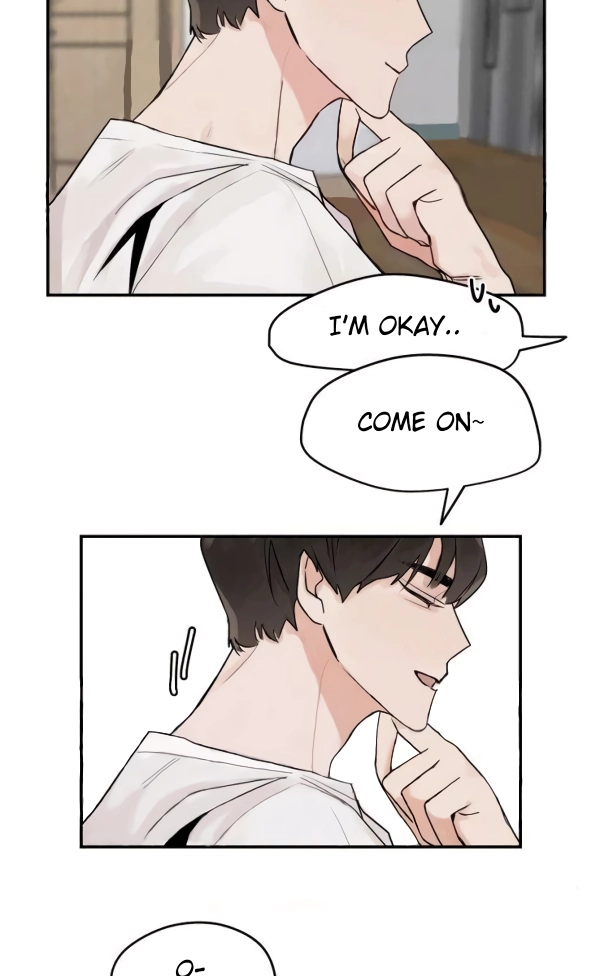Let's Date for a Week Chapter 4 page 23 - 