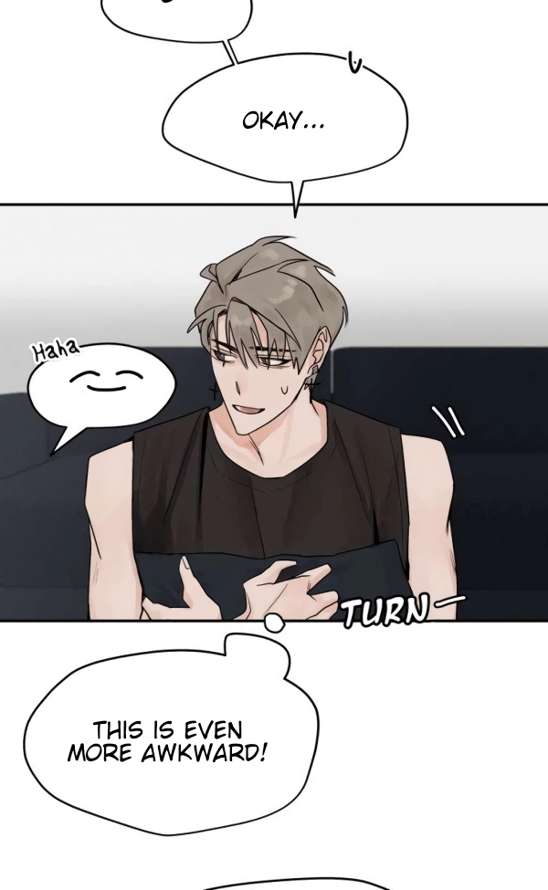 Let's Date for a Week Chapter 4 page 24 - 