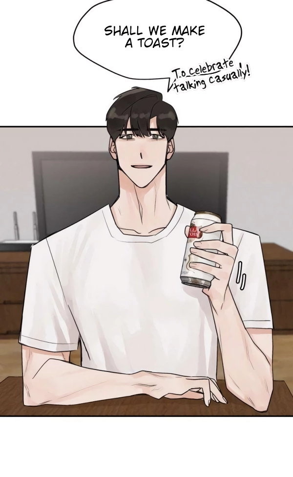 Let's Date for a Week Chapter 4 page 25 - 
