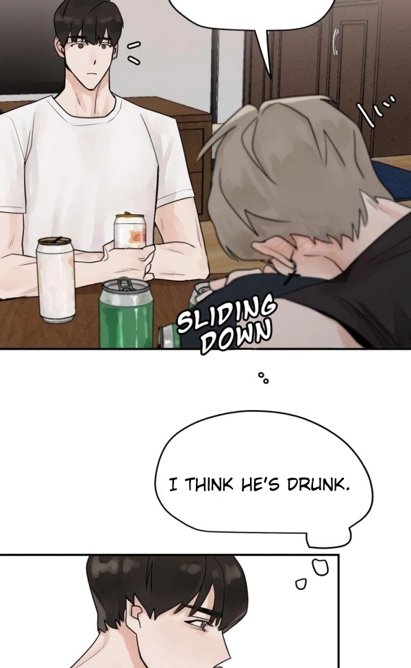 Let's Date for a Week Chapter 4 page 31 - 