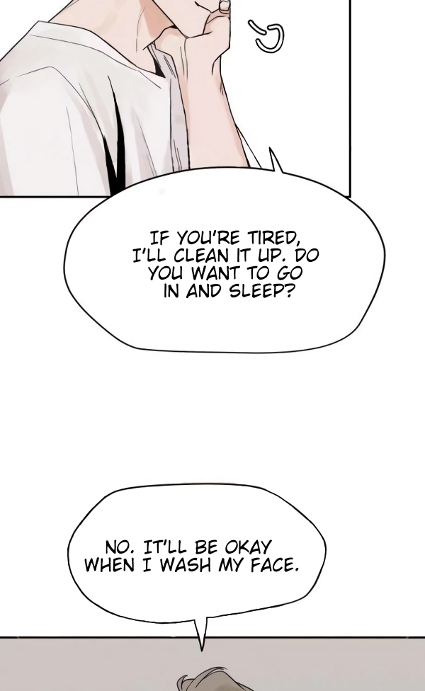 Let's Date for a Week Chapter 4 page 32 - 