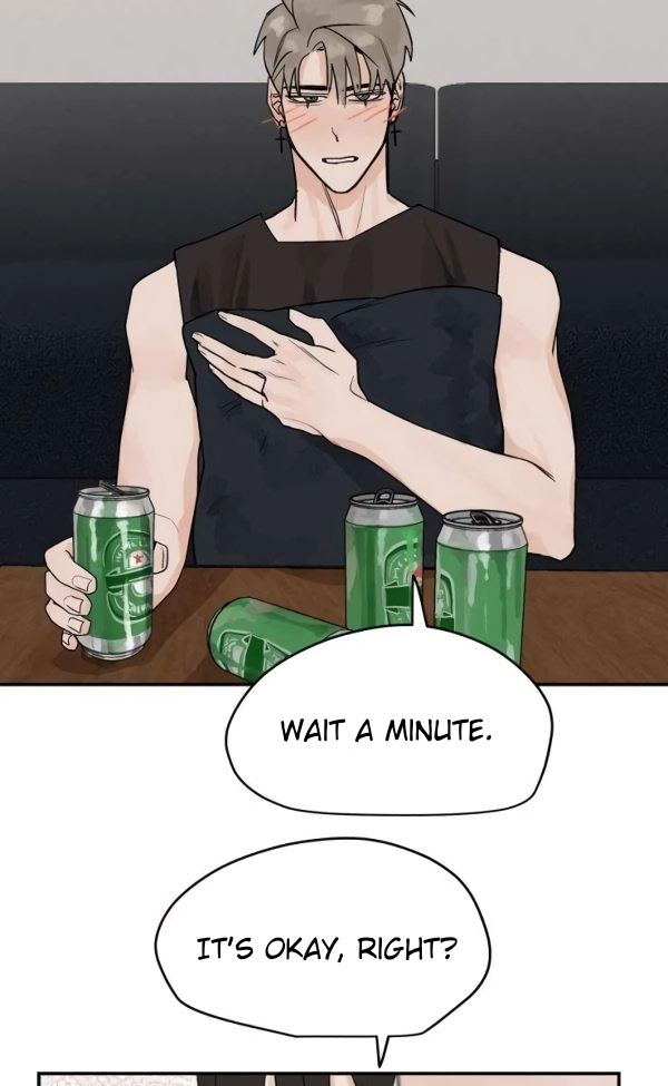 Let's Date for a Week Chapter 4 page 33 - 