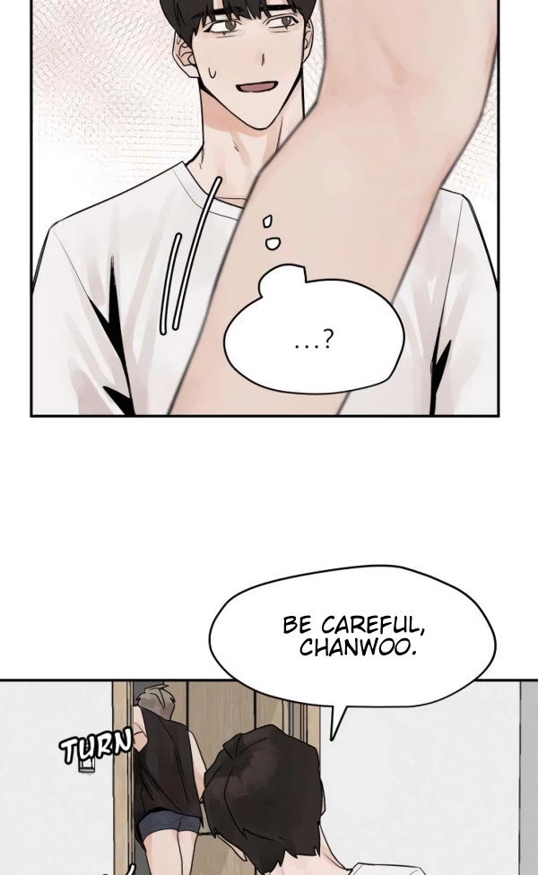 Let's Date for a Week Chapter 4 page 34 - 
