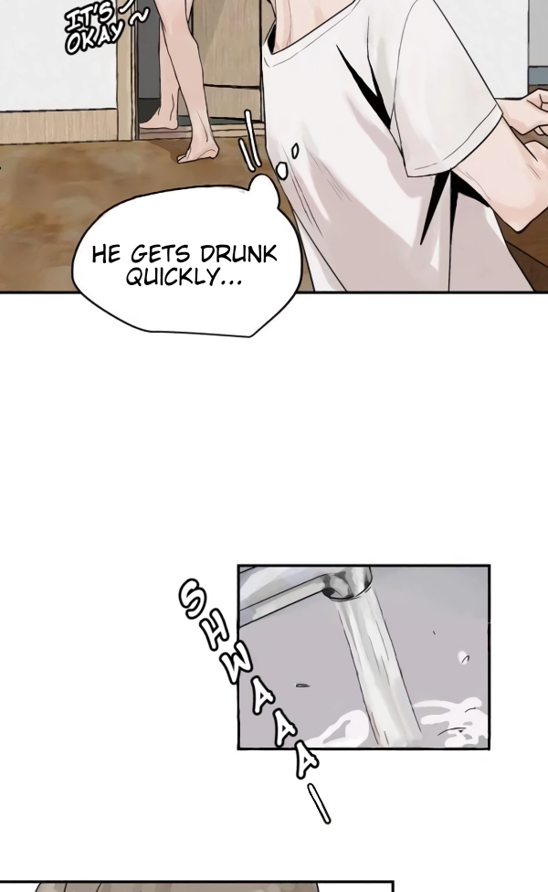 Let's Date for a Week Chapter 4 page 35 - 