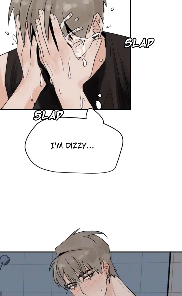 Let's Date for a Week Chapter 4 page 36 - 