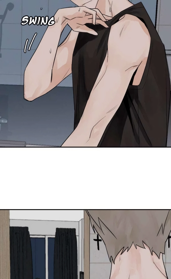 Let's Date for a Week Chapter 4 page 37 - 