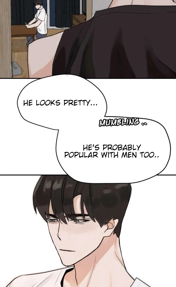 Let's Date for a Week Chapter 4 page 38 - 
