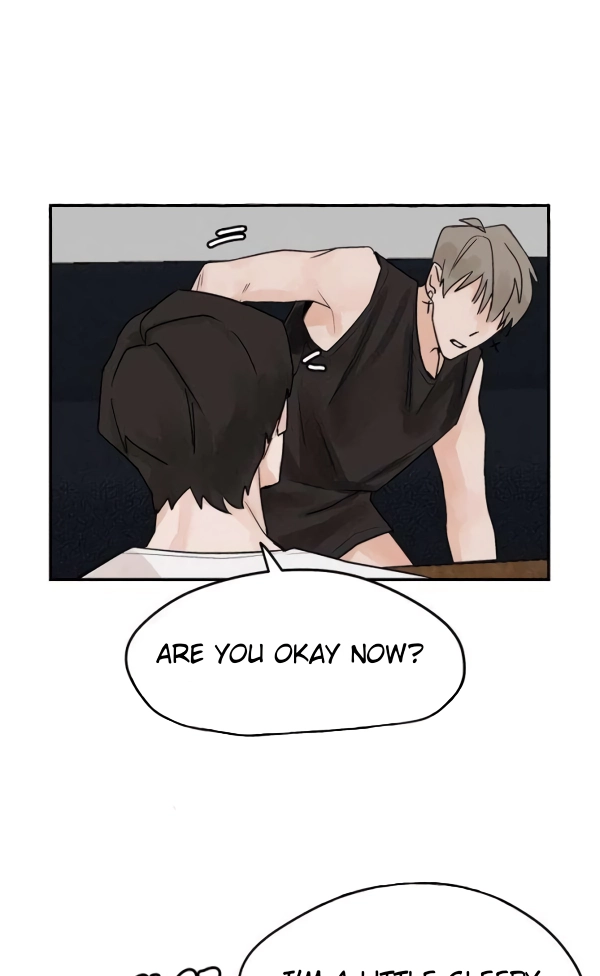 Let's Date for a Week Chapter 4 page 41 - 