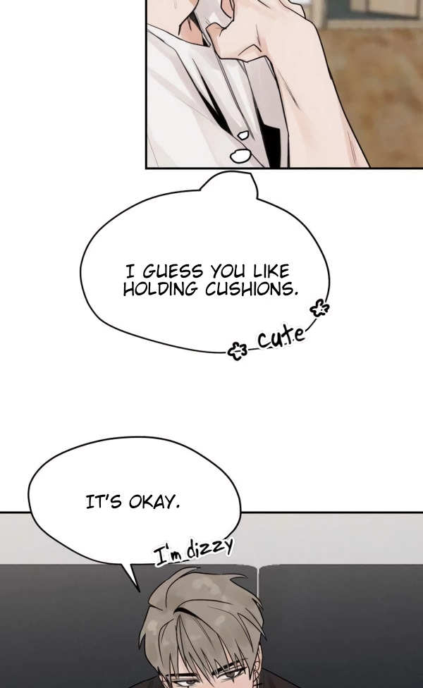Let's Date for a Week Chapter 4 page 43 - 