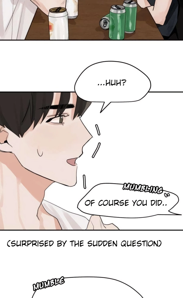 Let's Date for a Week Chapter 4 page 46 - 