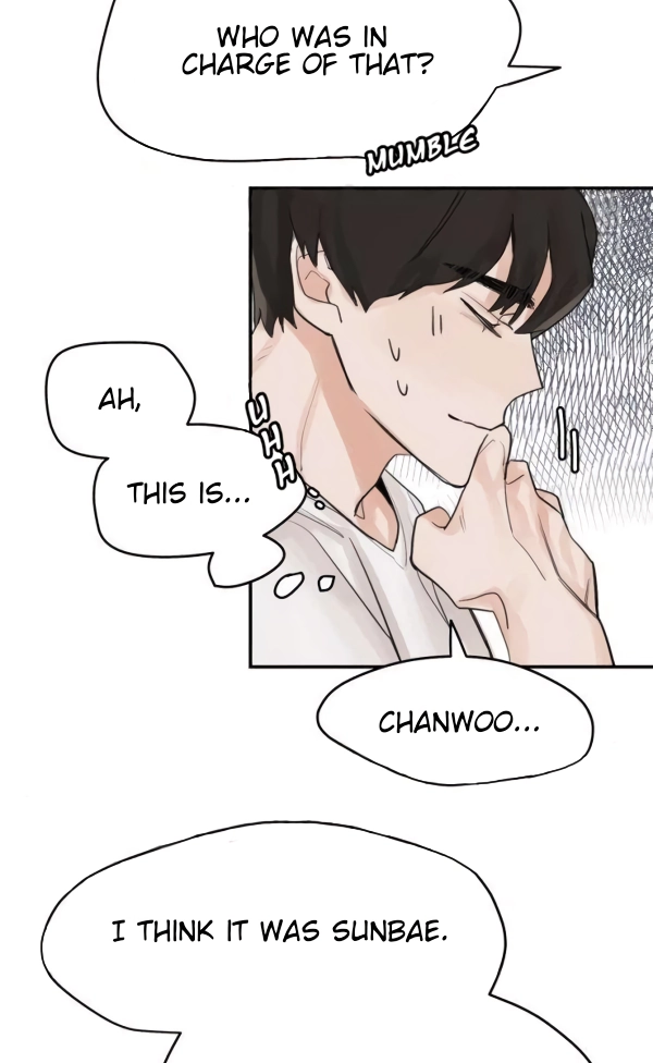 Let's Date for a Week Chapter 4 page 47 - 