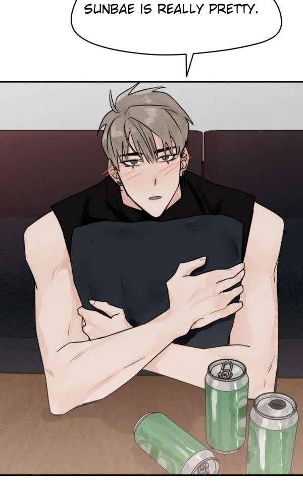 Let's Date for a Week Chapter 4 page 48 - 