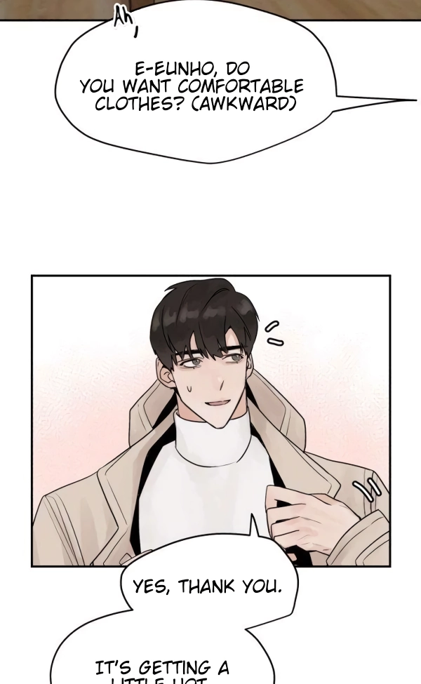 Let's Date for a Week Chapter 4 page 6 - 