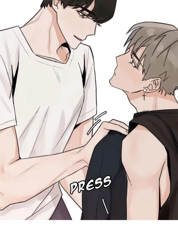 Let's Date for a Week Chapter 4 page 53 - 