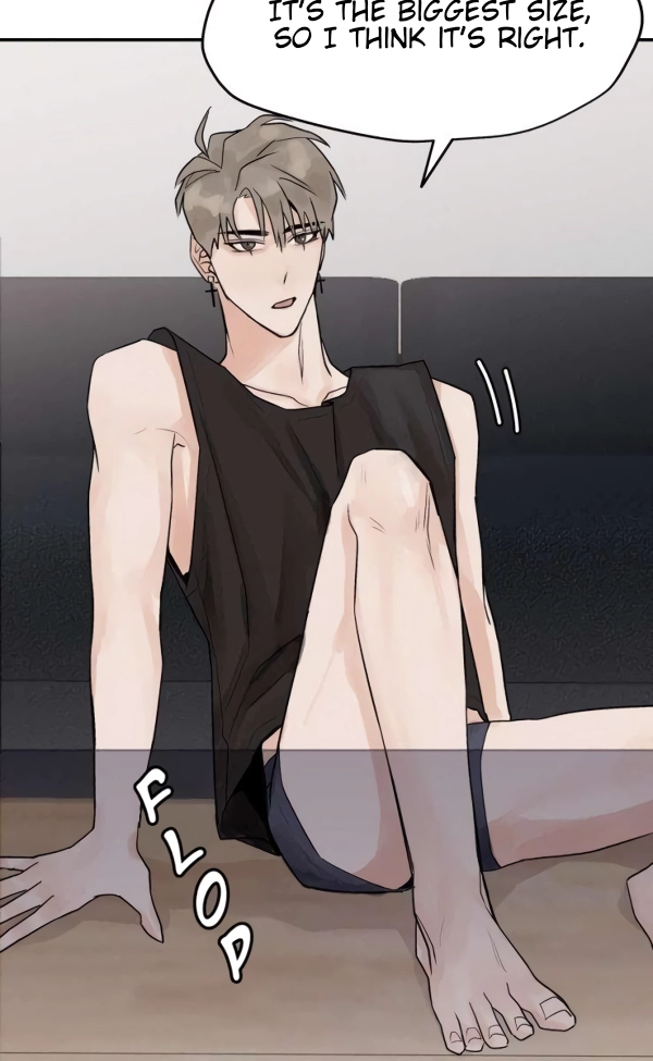 Let's Date for a Week Chapter 4 page 9 - 