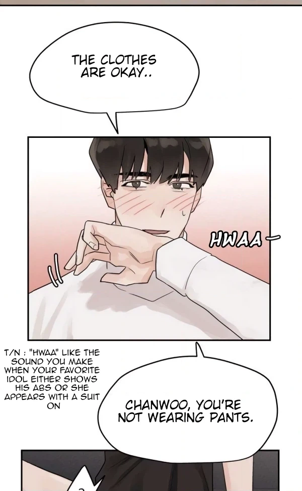 Let's Date for a Week Chapter 4 page 10 - 