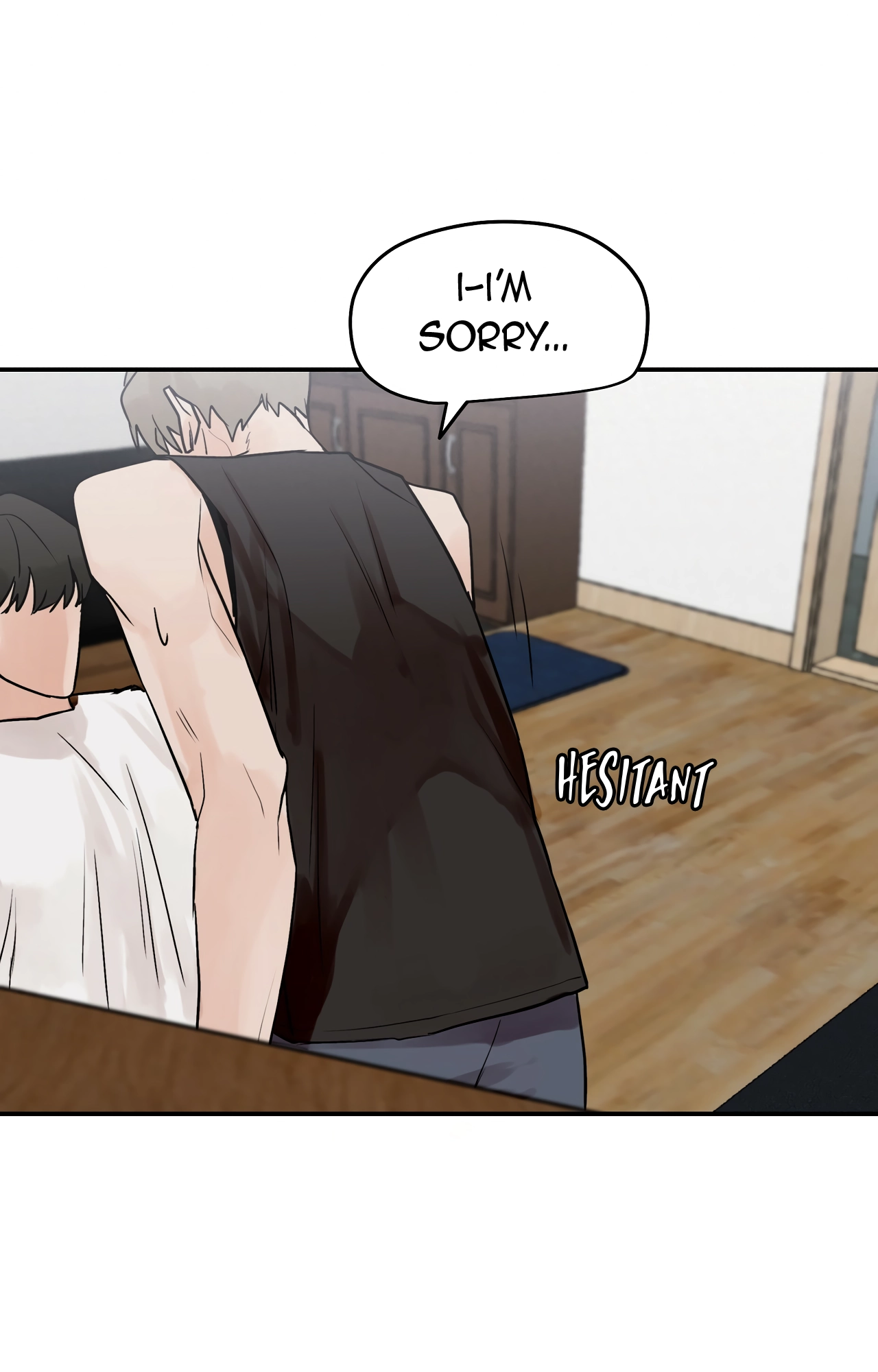 Let's Date for a Week Chapter 5 page 11 - 