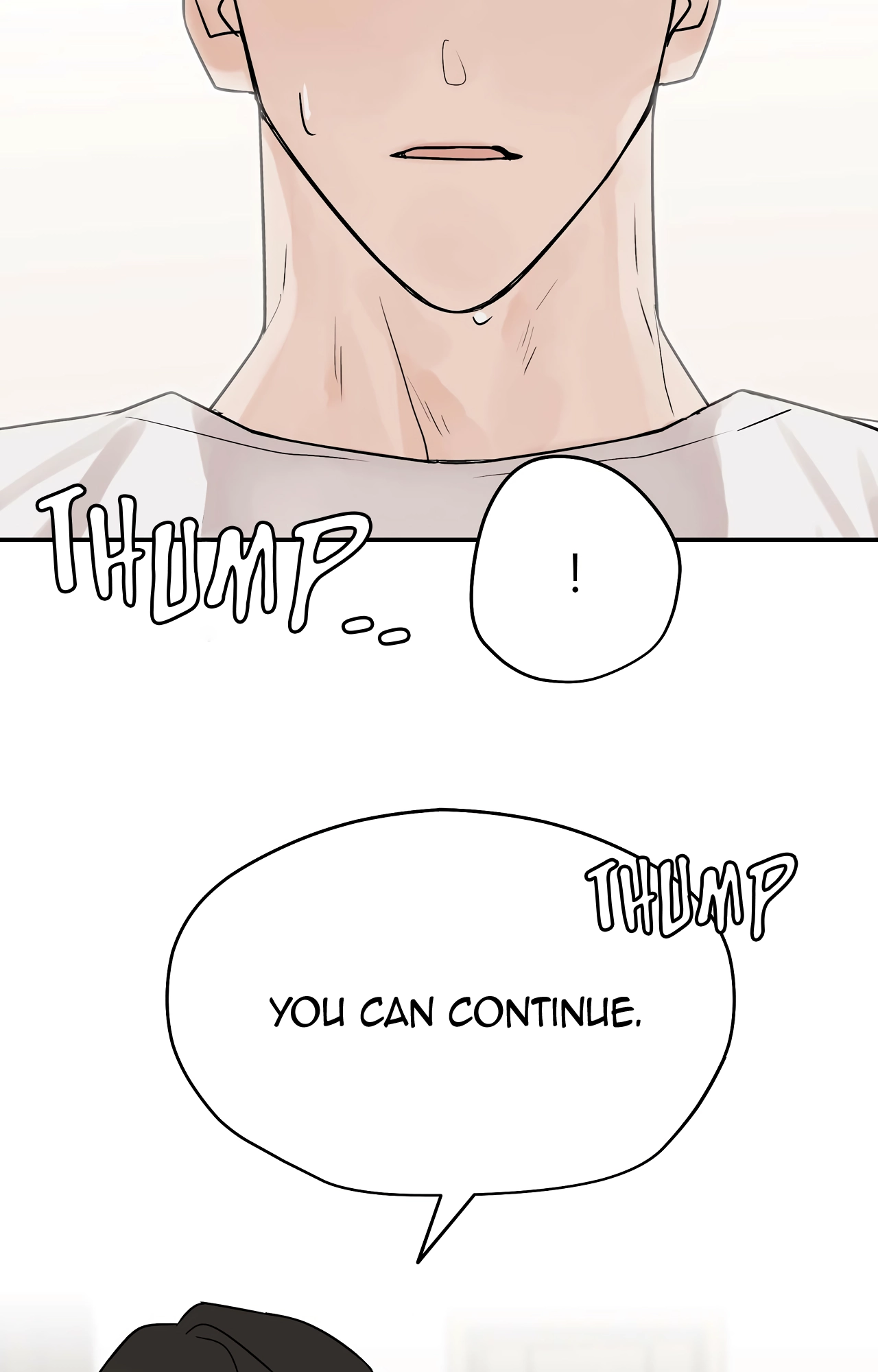 Let's Date for a Week Chapter 5 page 13 - 