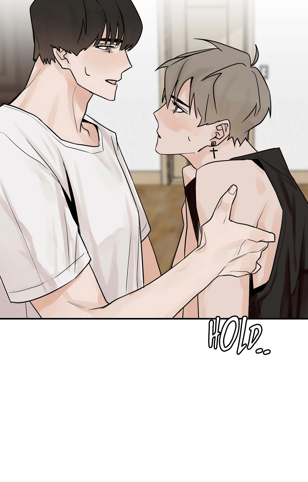 Let's Date for a Week Chapter 5 page 14 - 