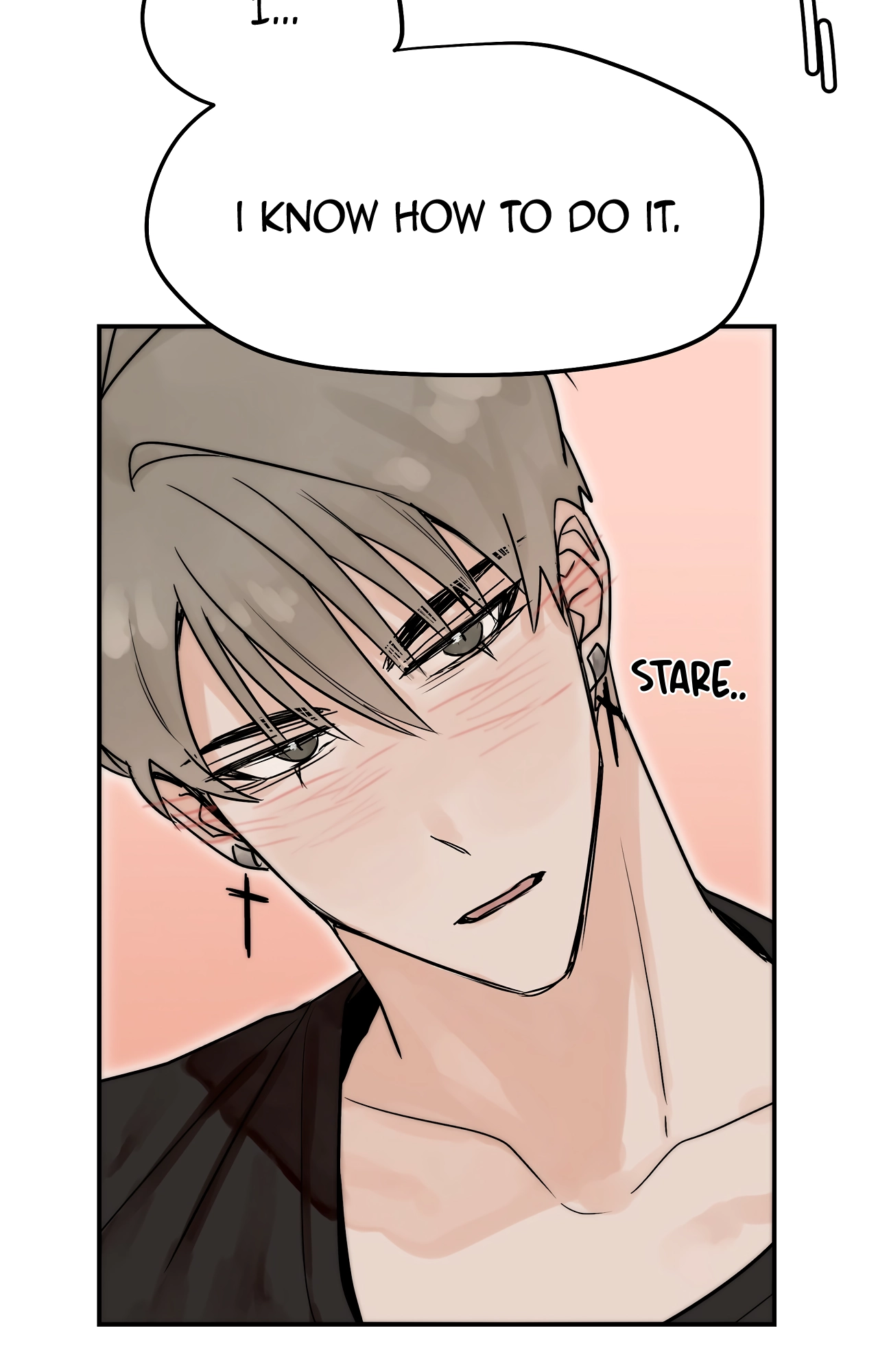 Let's Date for a Week Chapter 5 page 3 - 