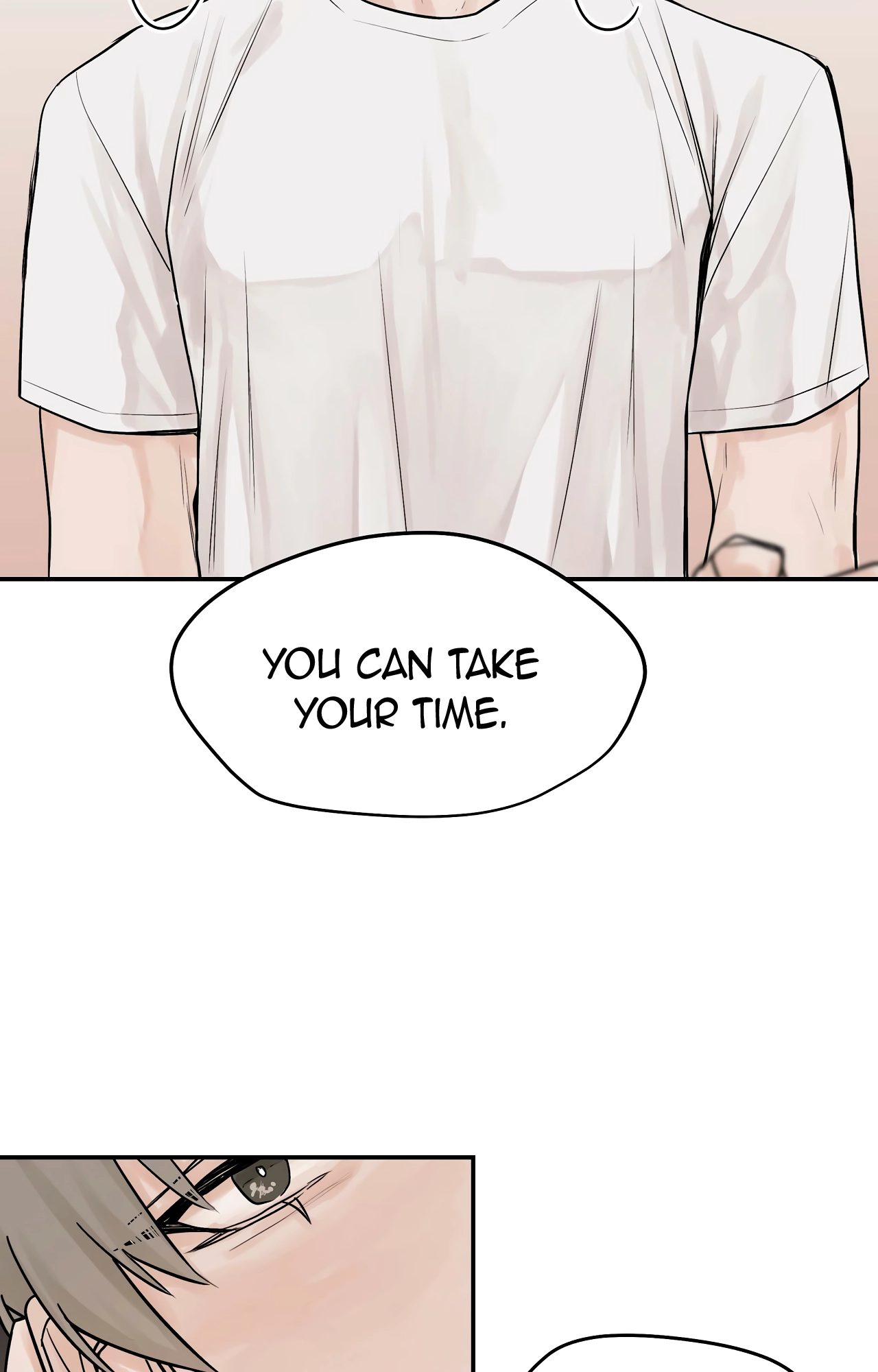 Let's Date for a Week Chapter 5 page 21 - 